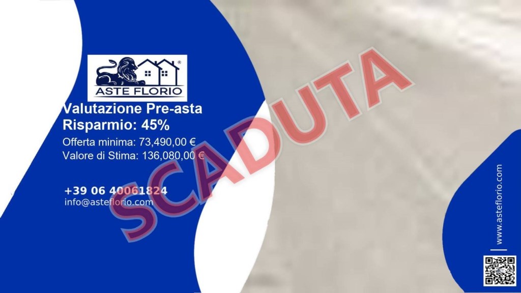 appartamento in vendita ad Urbino in zona Gadana