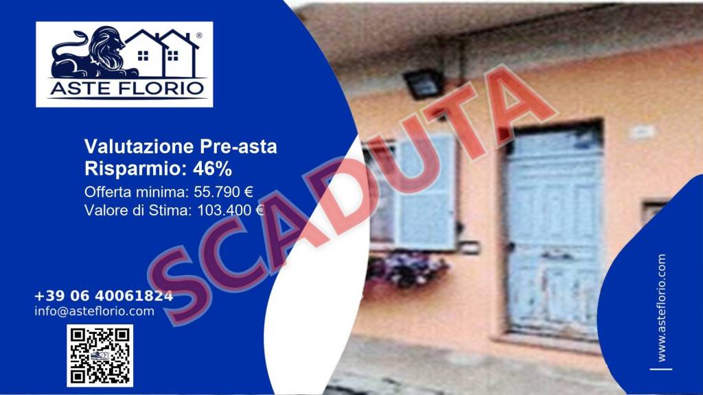 appartamento in vendita ad Urbino in zona Gadana