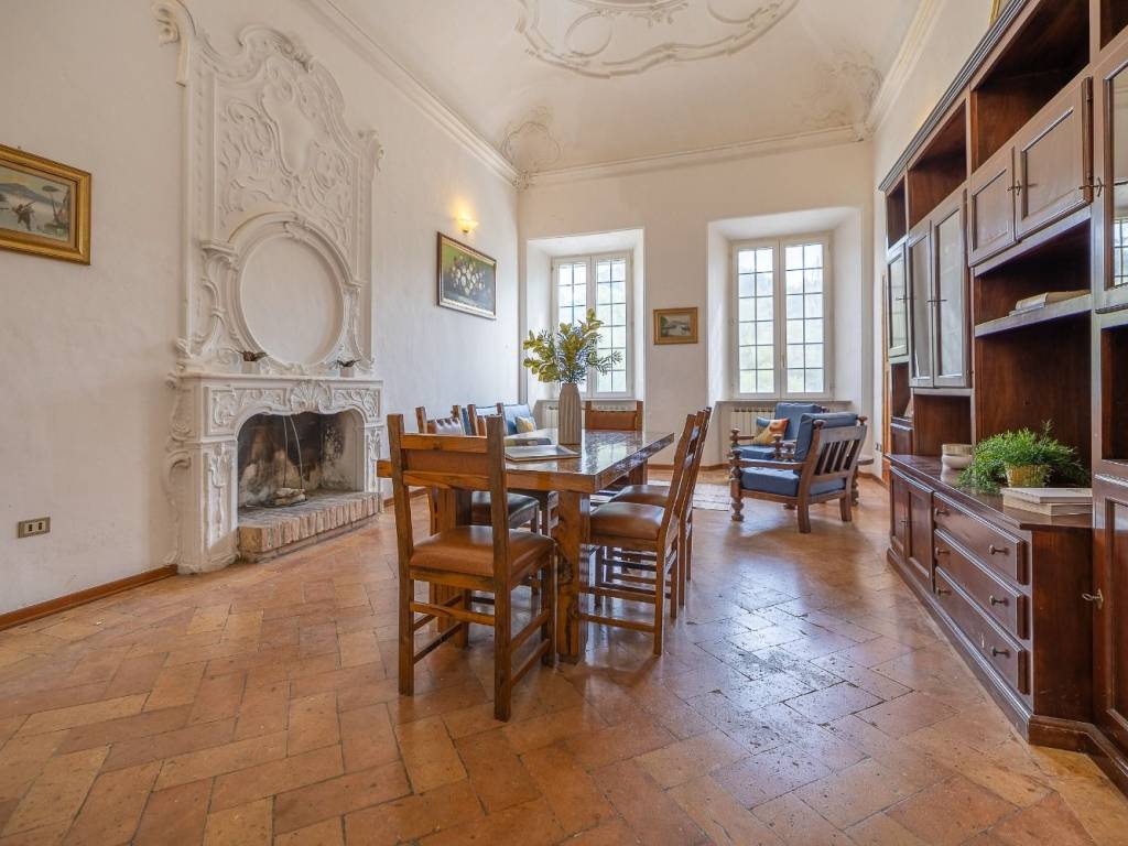 appartamento in vendita ad Urbino