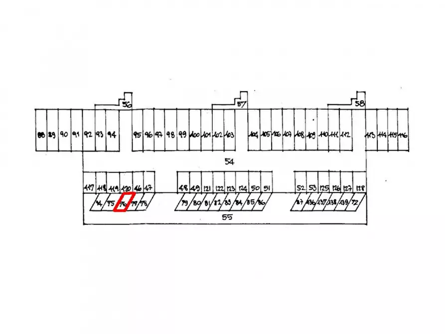 mansarda in vendita ad Urbino in zona Centro CittÃ 