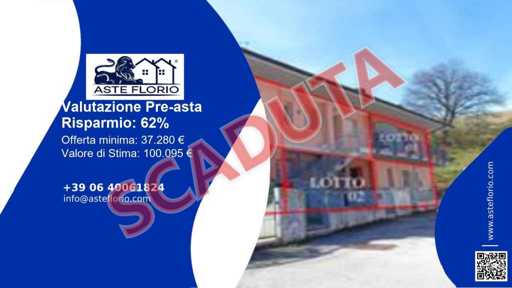 appartamento in vendita ad Urbino