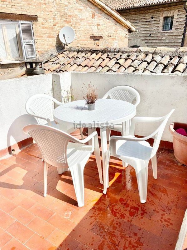 appartamento in vendita ad Urbino