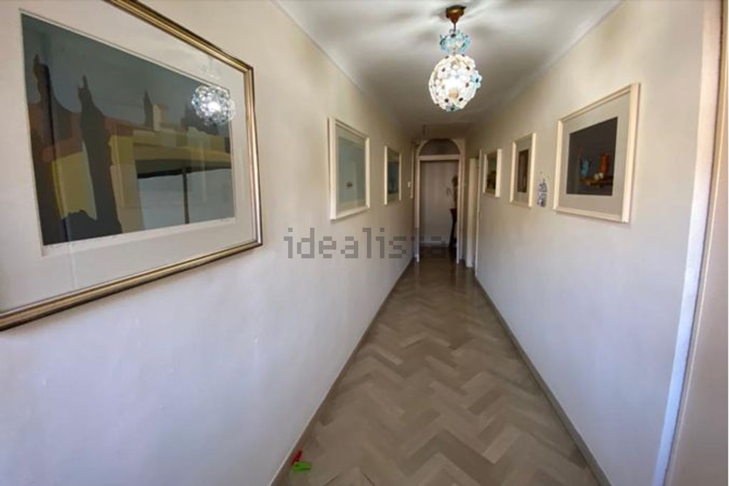 appartamento in vendita ad Urbino in zona Centro CittÃ 