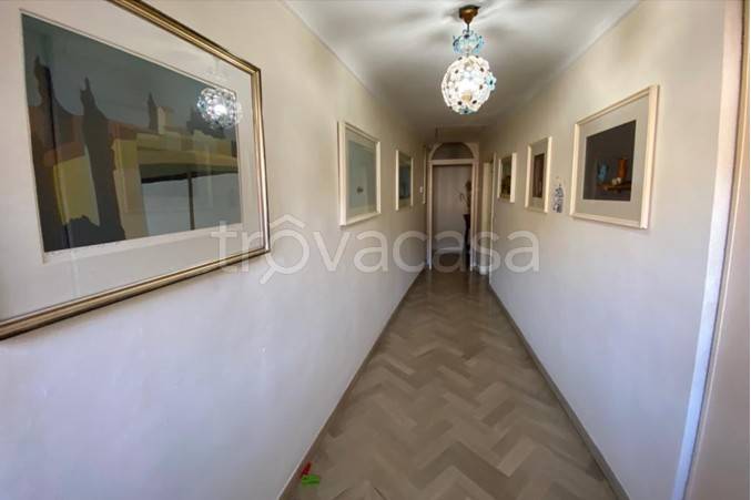 appartamento in vendita ad Urbino in zona Centro CittÃ 