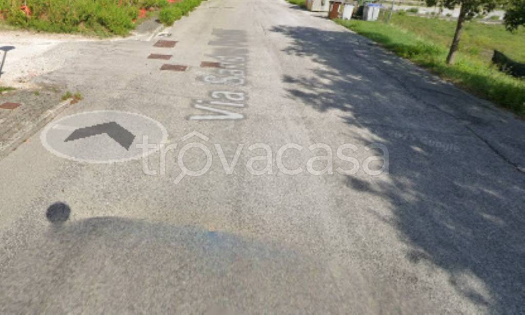 appartamento in vendita ad Urbino in zona La Torre