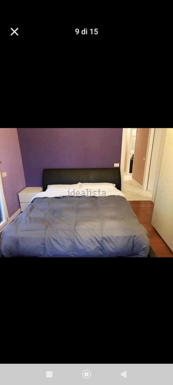 appartamento in vendita ad Urbino