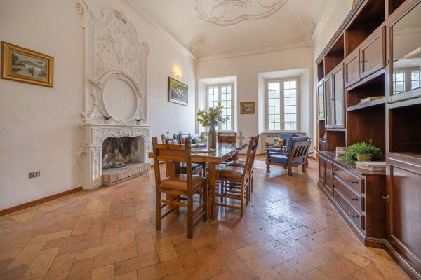 appartamento in vendita ad Urbino