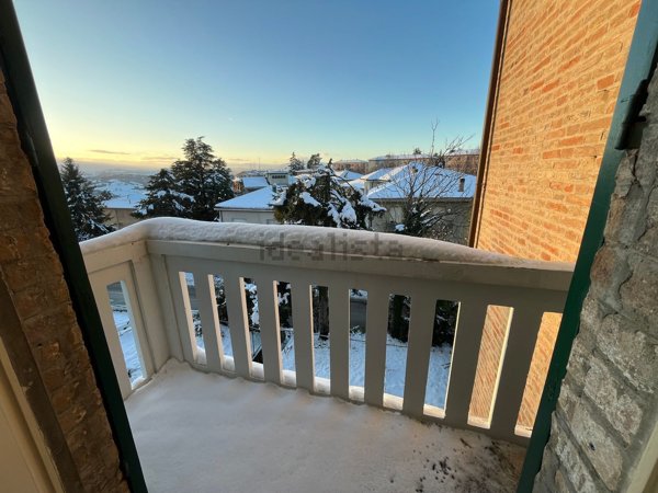 appartamento in vendita ad Urbino