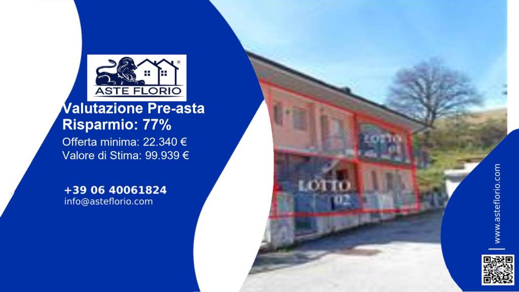 appartamento in vendita ad Urbino in zona Trasanni