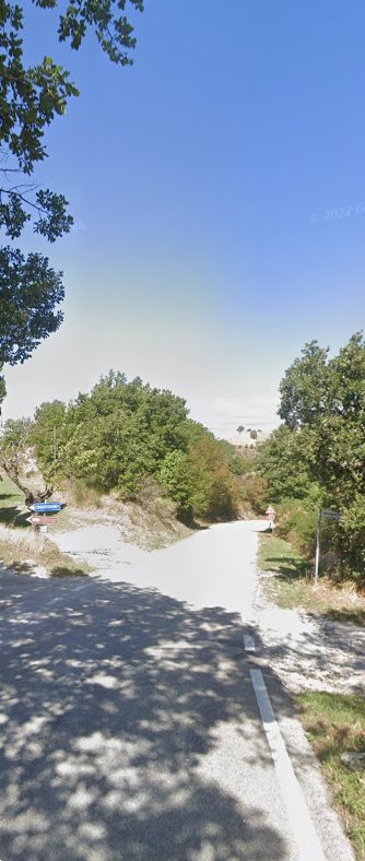 casa indipendente in vendita ad Urbino