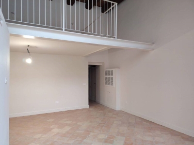 appartamento in vendita ad Urbino in zona Centro CittÃ 