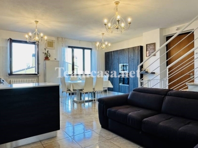 appartamento in vendita ad Urbino