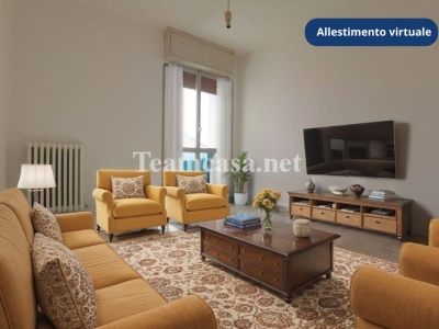 appartamento in vendita ad Urbino in zona Centro CittÃ 