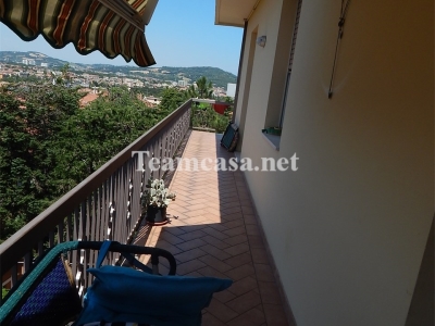 appartamento in vendita ad Urbino