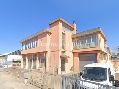 intera palazzina in vendita ad Urbino