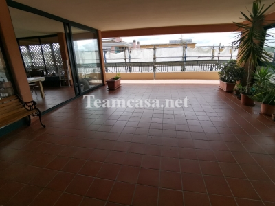 appartamento in vendita ad Urbino in zona Centro CittÃ 