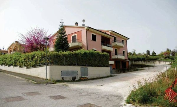 appartamento in vendita ad Urbino
