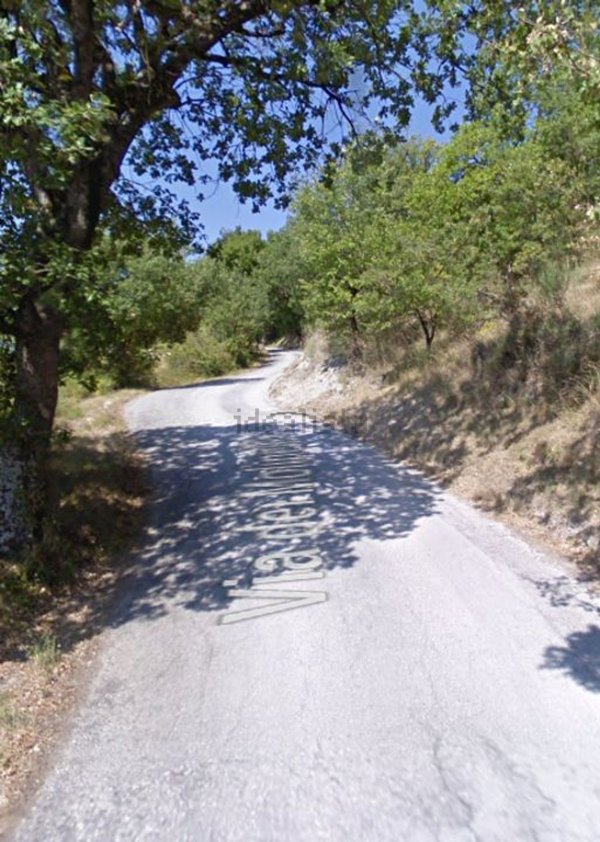 appartamento in vendita ad Urbino