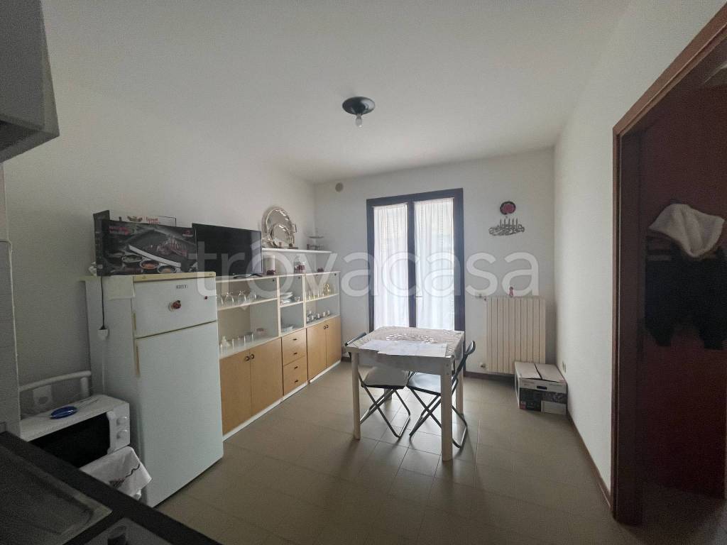 appartamento in vendita ad Urbino