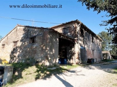 azienda agricola in vendita ad Urbino
