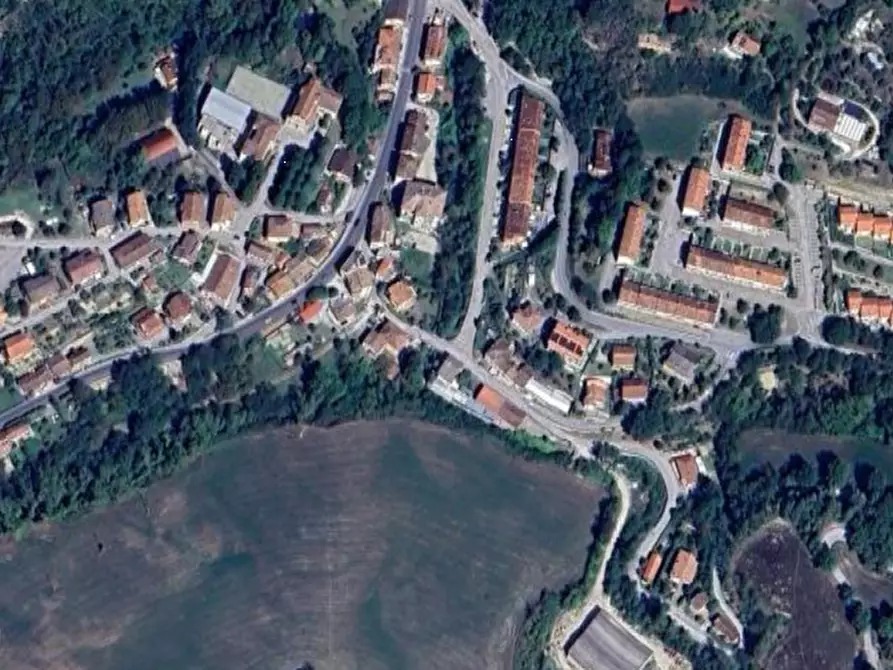 appartamento in vendita ad Urbino in zona Trasanni