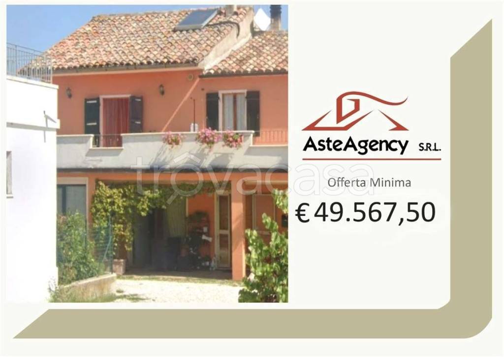 appartamento in vendita ad Urbino