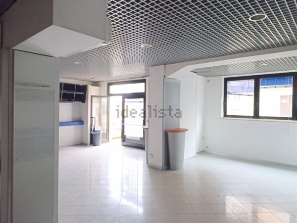 ufficio in vendita ad Urbino in zona Centro CittÃ 