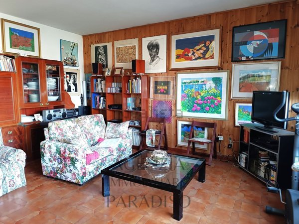 appartamento in vendita ad Urbino in zona Centro CittÃ 