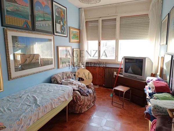 appartamento in vendita ad Urbino in zona Centro CittÃ 