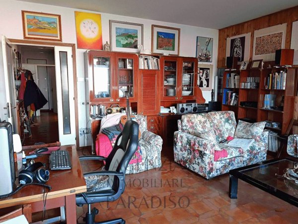 appartamento in vendita ad Urbino