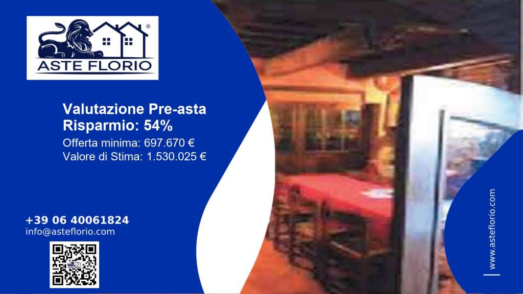 negozio in vendita ad Urbino in zona Gadana