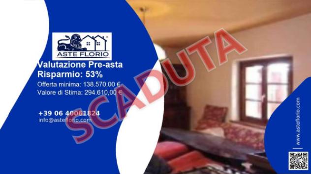 appartamento in vendita ad Urbino in zona Gadana