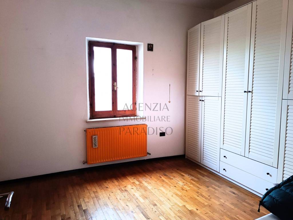 appartamento in vendita ad Urbino in zona Centro CittÃ 
