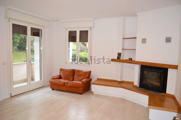 appartamento in vendita ad Urbino