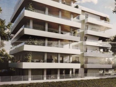 appartamento in vendita ad Urbino in zona Centro CittÃ 