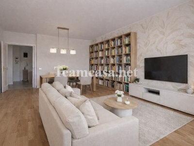 appartamento in vendita ad Urbino