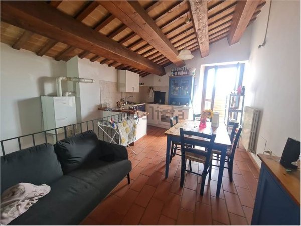 appartamento in vendita ad Urbino