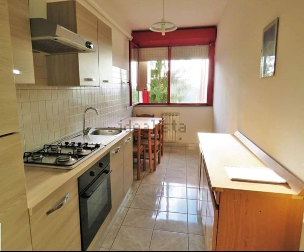 appartamento in vendita ad Urbino in zona Centro CittÃ 