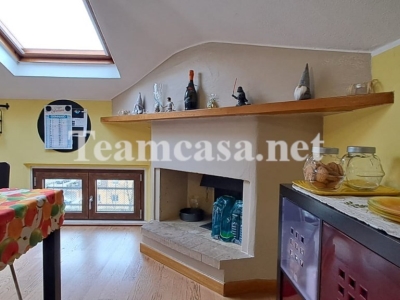 appartamento in vendita ad Urbino in zona Centro CittÃ 