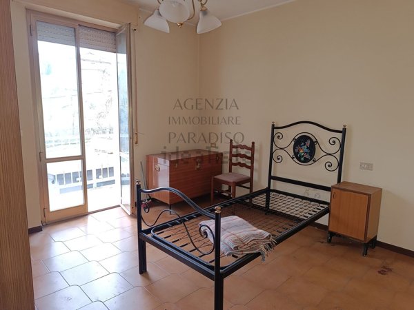 appartamento in vendita ad Urbino in zona Trasanni
