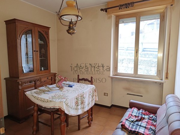 appartamento in vendita ad Urbino in zona Trasanni