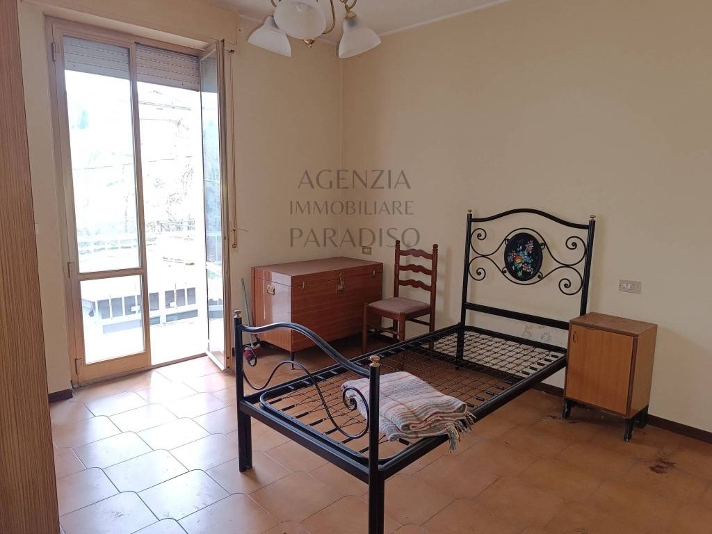 appartamento in vendita ad Urbino in zona Trasanni
