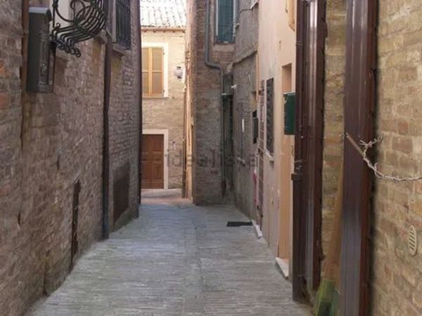 appartamento in vendita ad Urbino in zona Centro CittÃ 