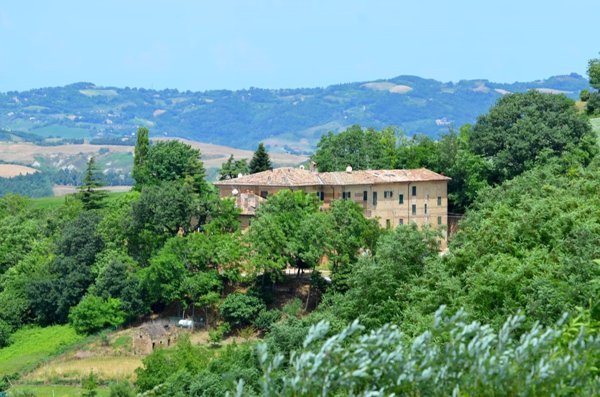 appartamento in vendita ad Urbino in zona Pallino Secondo