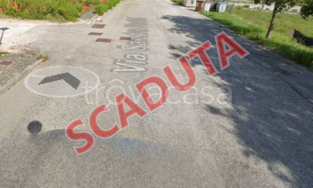 appartamento in vendita ad Urbino in zona La Torre