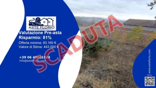 pentavano in vendita ad Urbino