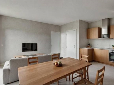 appartamento in vendita ad Urbino