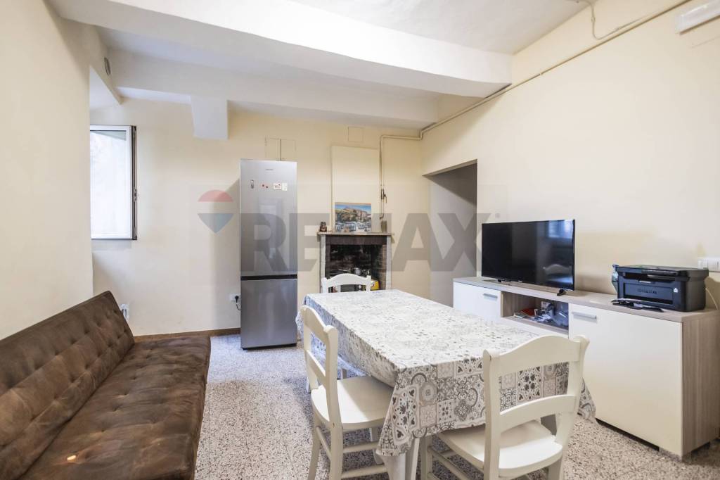 appartamento in vendita ad Urbino in zona Centro CittÃ 