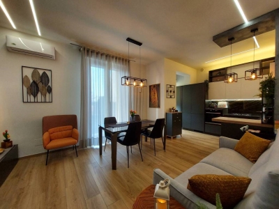 appartamento in vendita ad Urbino in zona Centro CittÃ 