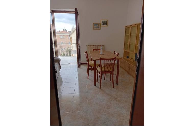 appartamento in vendita ad Urbino in zona San Marino di Urbino